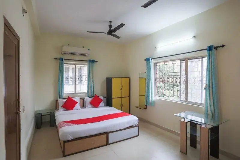 OYO 67427 Saga Guest House