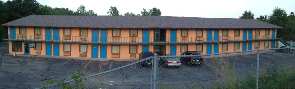 Lebanon Inn Motel