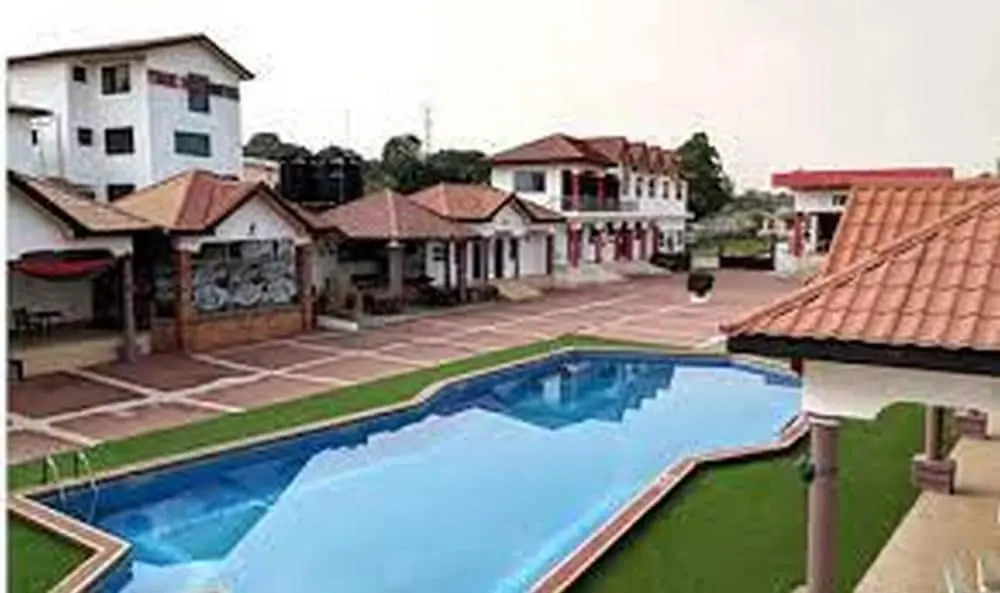 True Vine Hotel