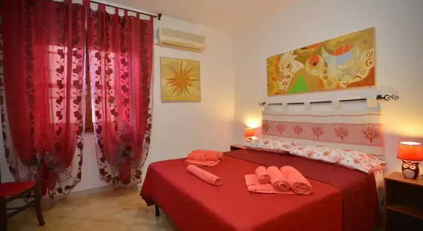 Sweet Alghero B&B