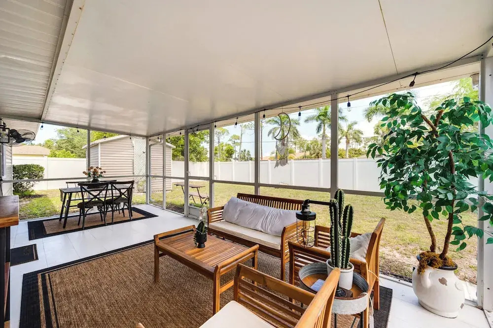 Chic Bonita Springs Vacation Rental, 6 Mi to Beach
