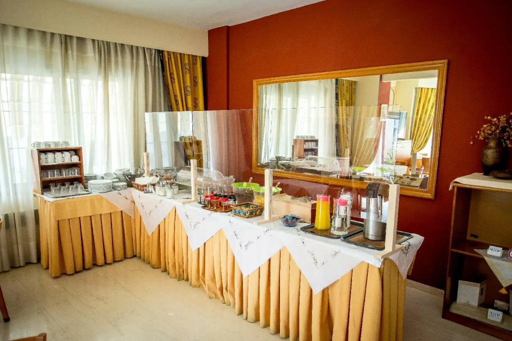 Galaxy Hotel