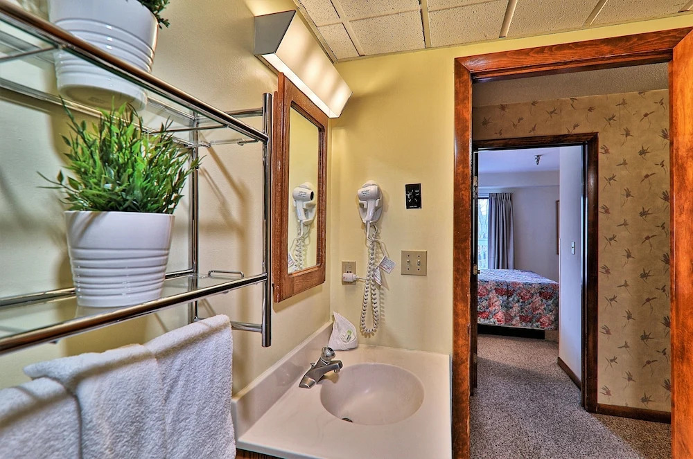 Mg 3c05 - 1br Condo in the Main Mountain Green Building