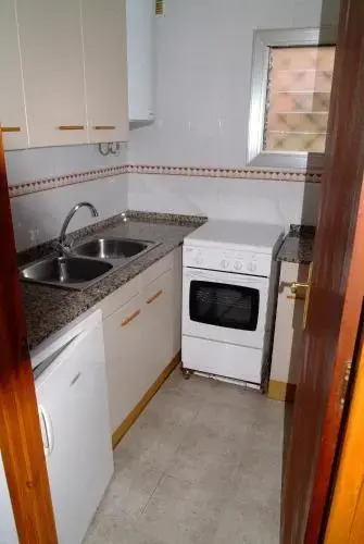 Apartamentos Famara