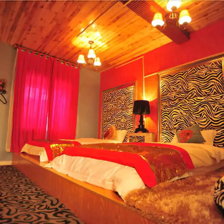 Shangri-La Xiangguo Home Inn