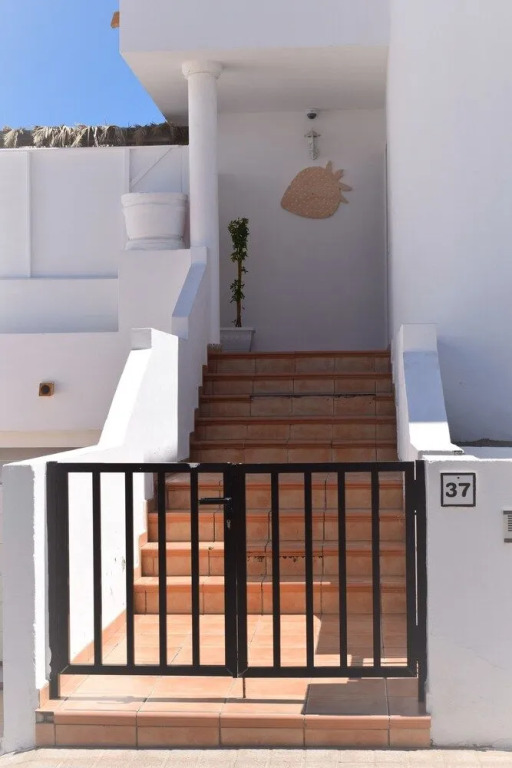 La Fresa Guest House Corralejo