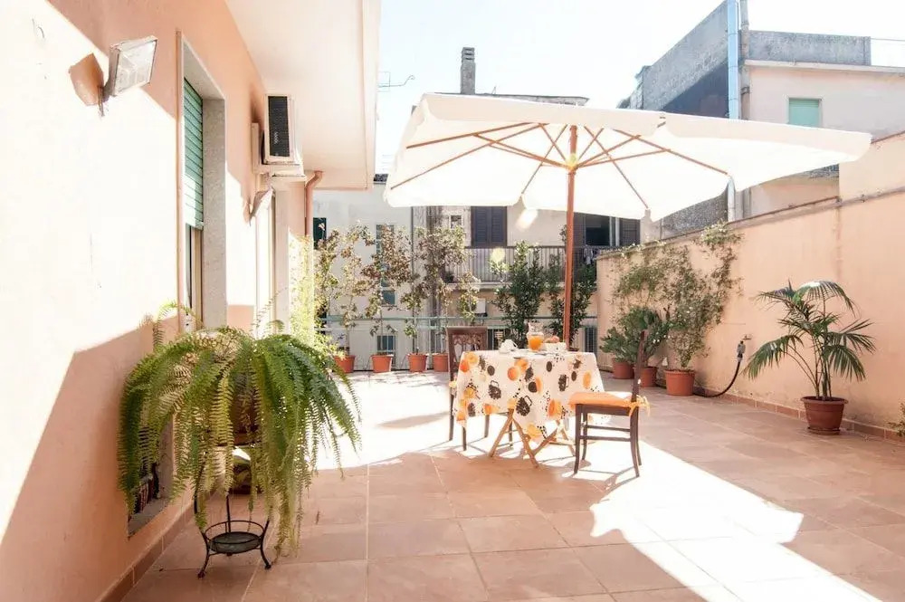 B&B Mare e Terra