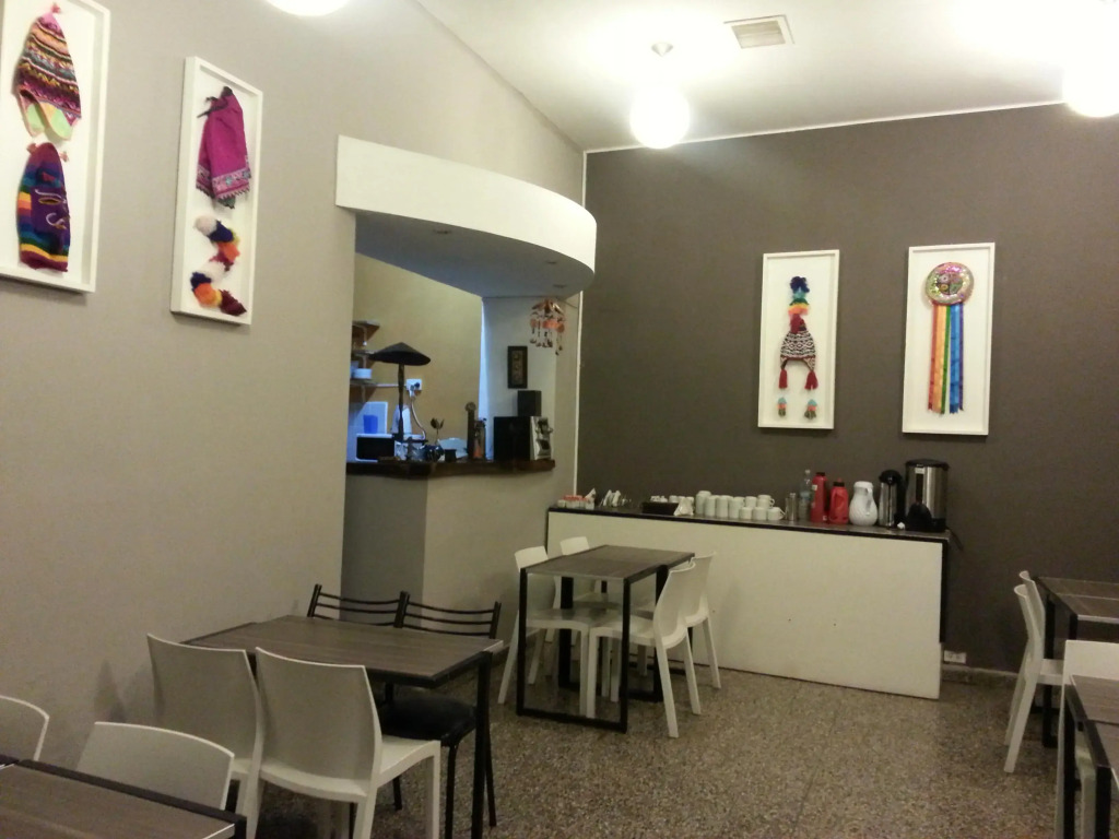 Hotel inty raimi