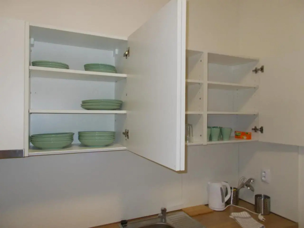 Neklanova Apartments