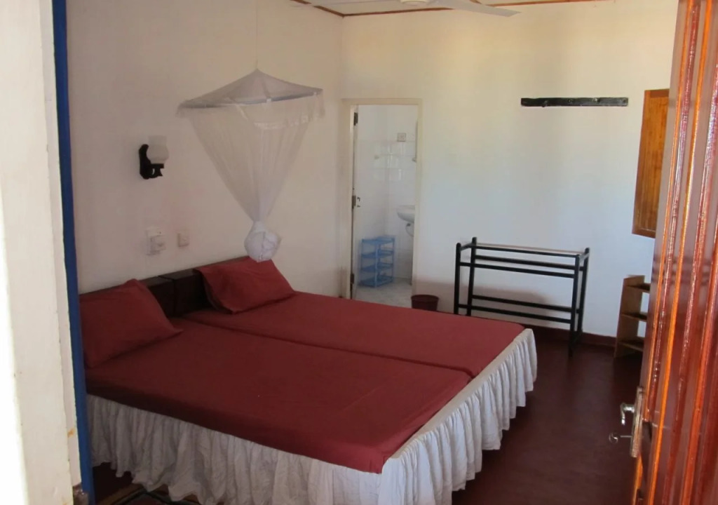 Sea Shine Guest House