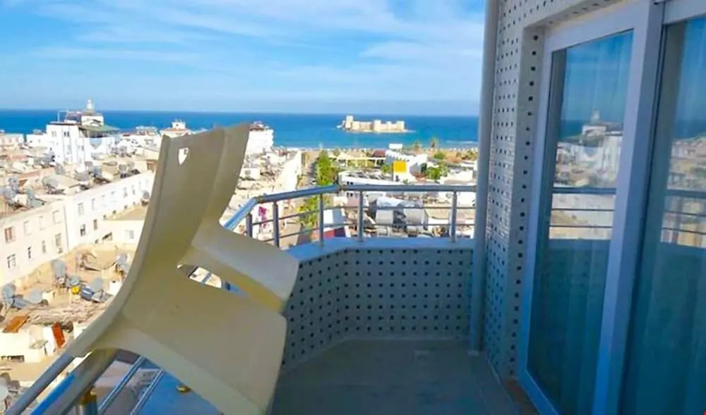 Palmiye Suit Otel