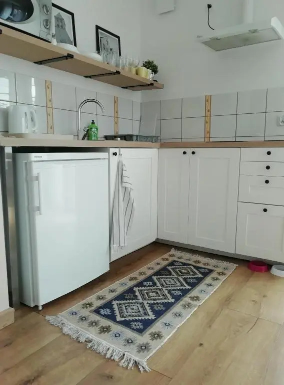 Apartament ZatokaPuck