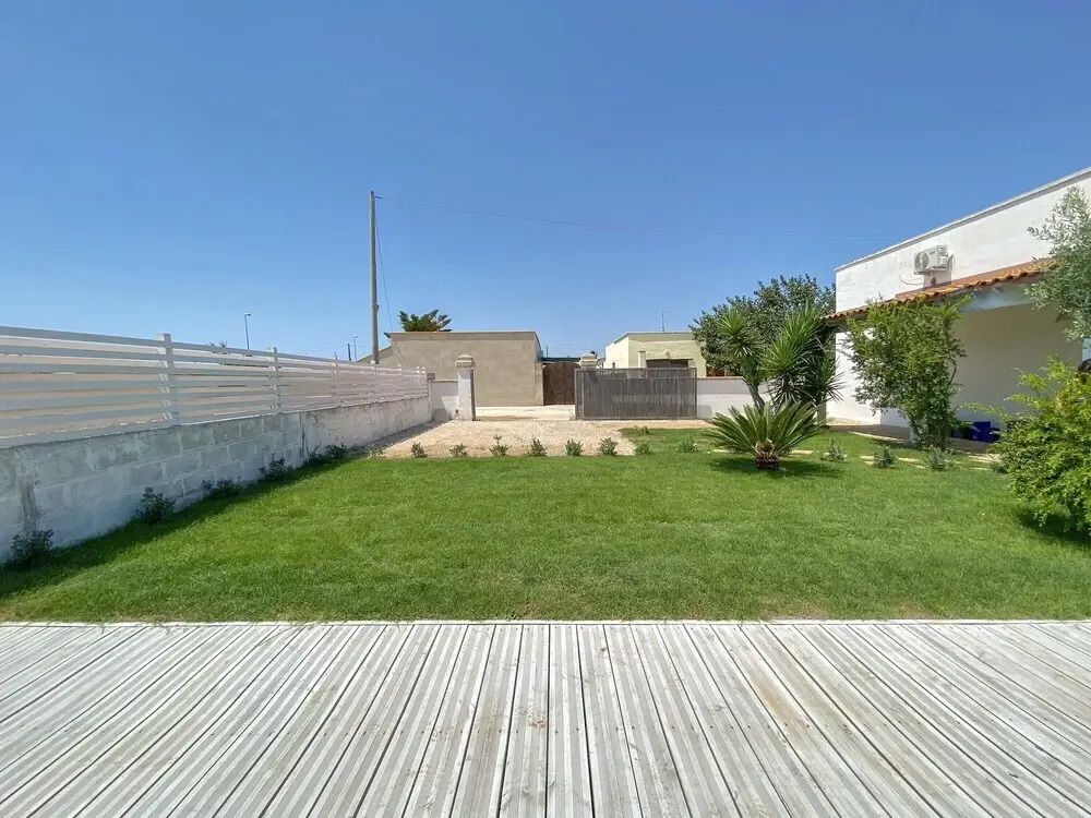 3118 Villa Pace by Perle di Puglia