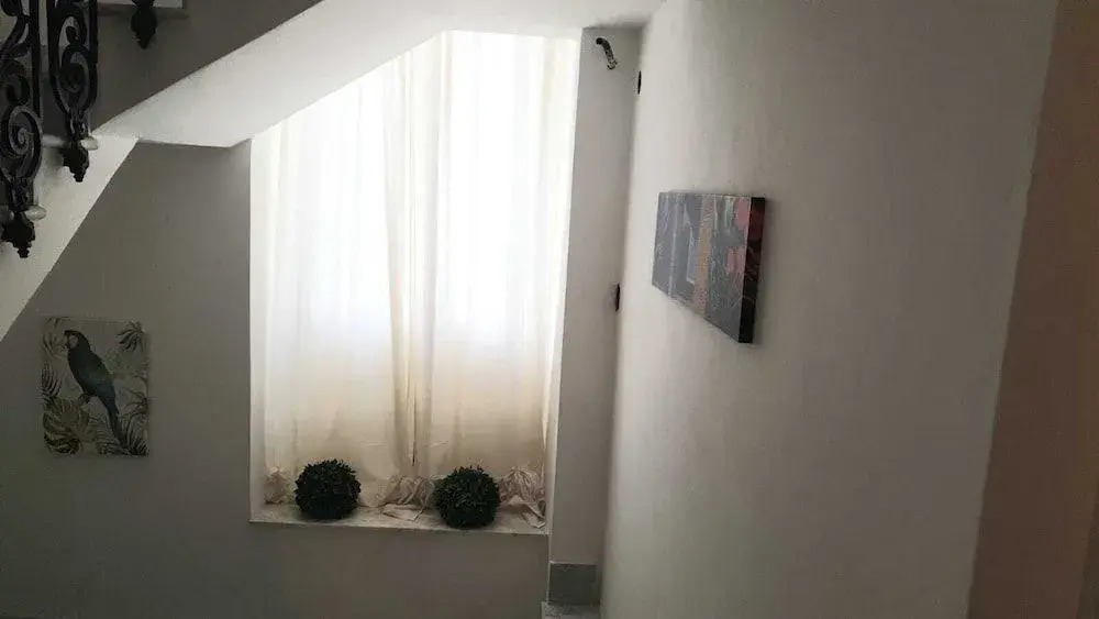Lùrooms- Guesthouse in Noto