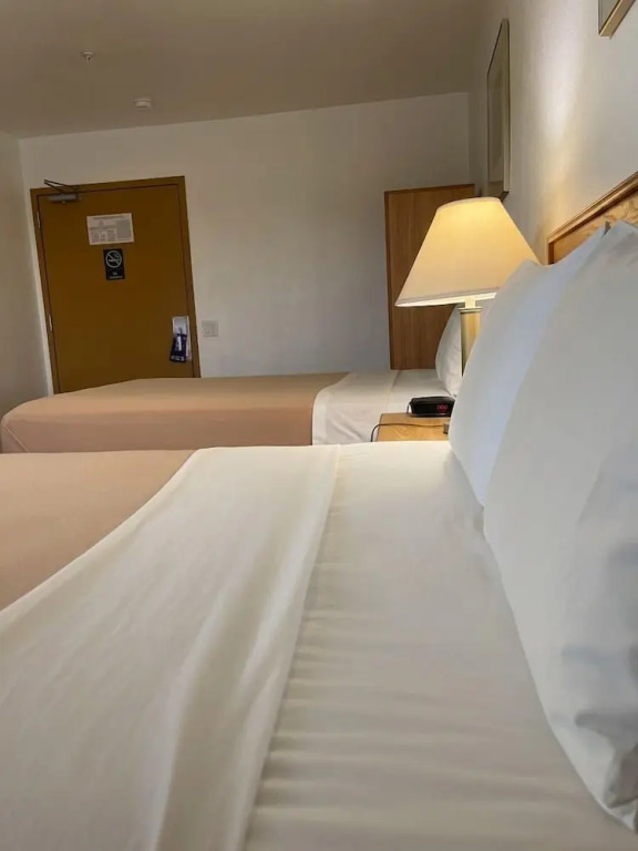 Knights Inn Quincy