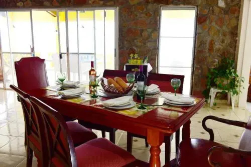 Villa Fleur De Mer Sint Maarten