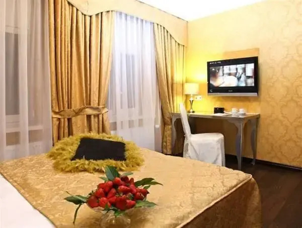 Hotel Imperium