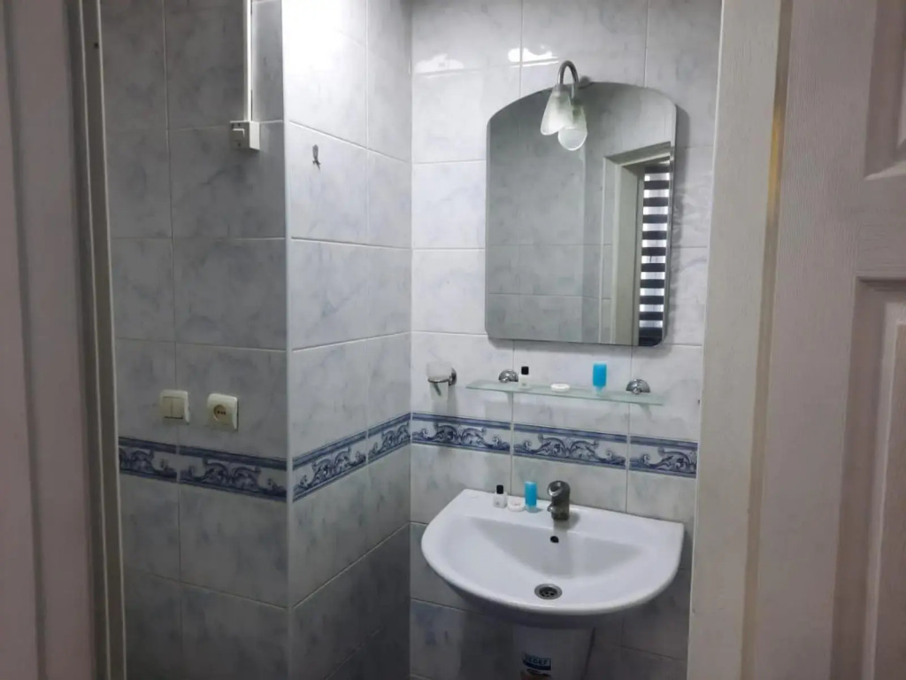Apartament on Nizami street 6 rooms
