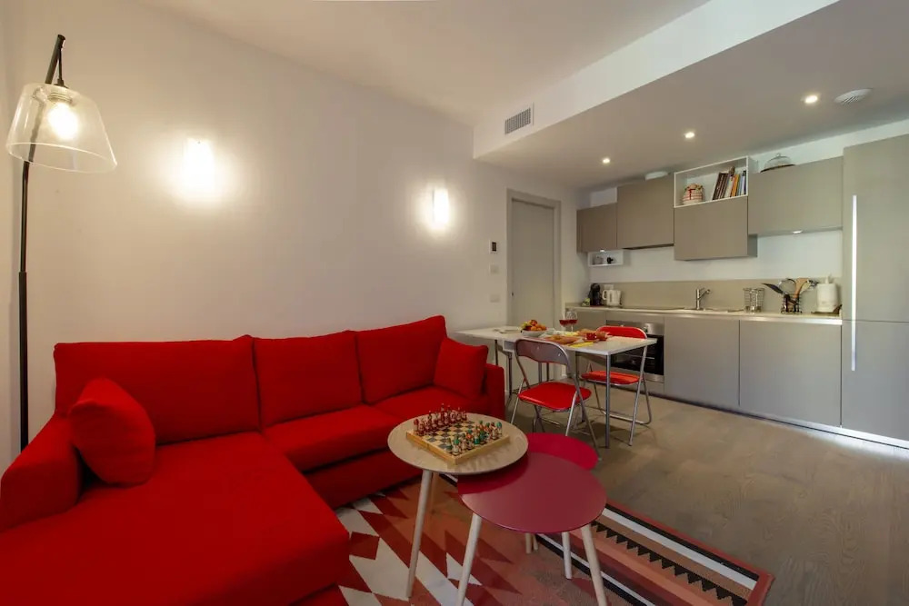 BnButler - Navigli Apartment - Pichi