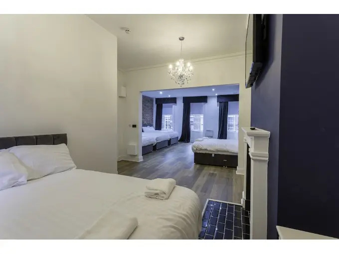 iStay Liverpool The Maison