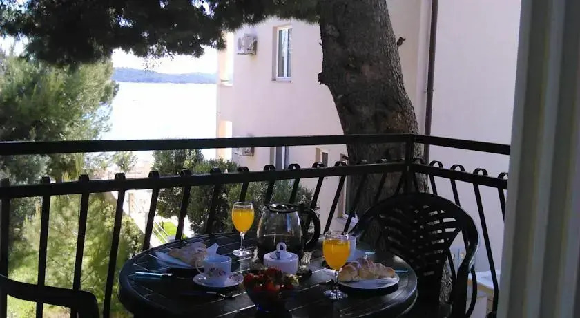 Apartments Pinus