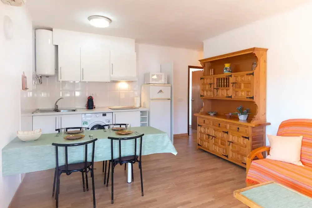 Apartamento Nerea