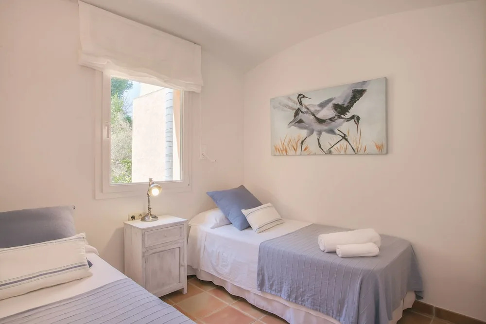 Flateli Begur