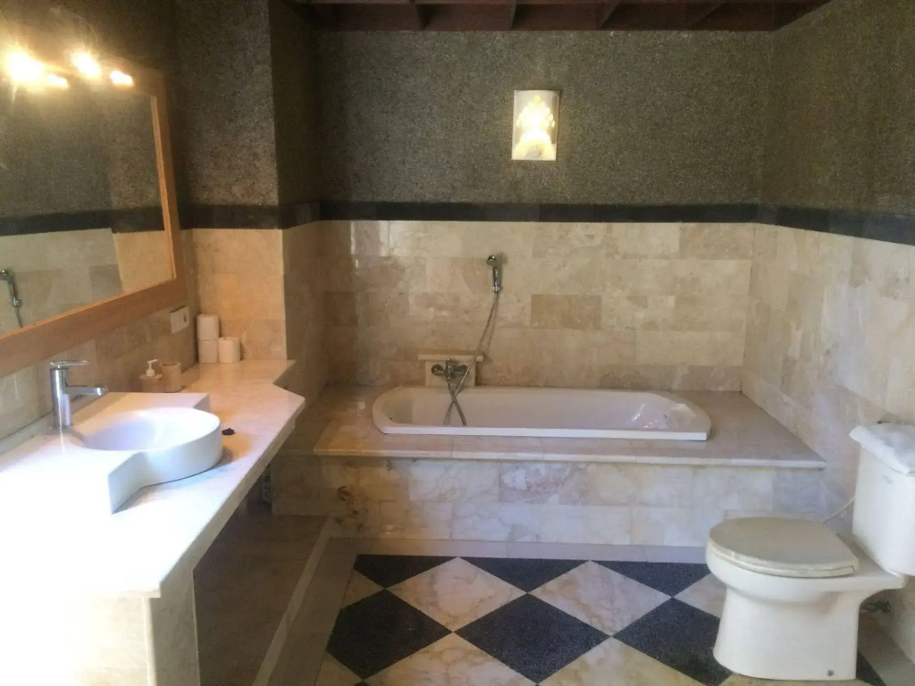 Panorama Cottages I