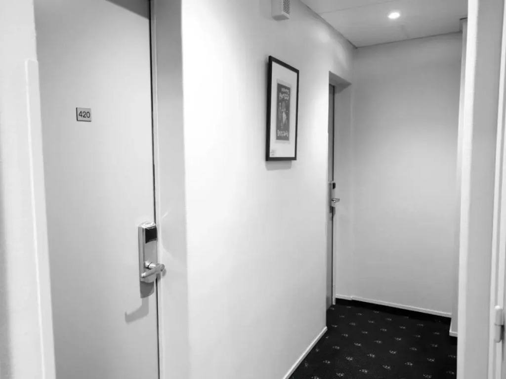 Hôtel LInterlude