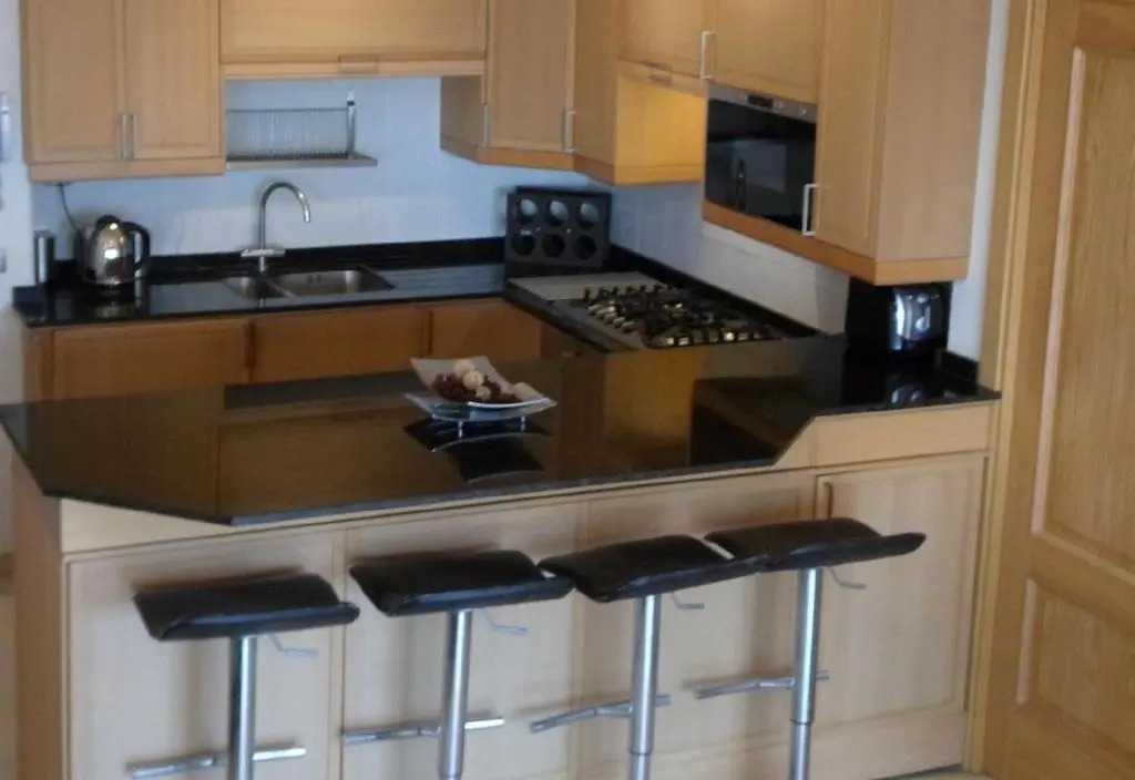 Luxury Apartment in Los Boliches