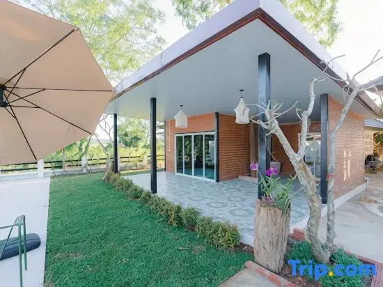 Villanin Hotel & Spa Golden Triangle