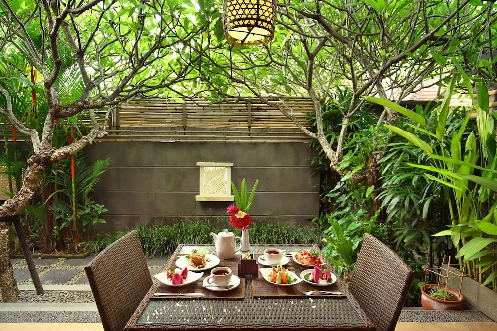 Nyuh Bali Villas