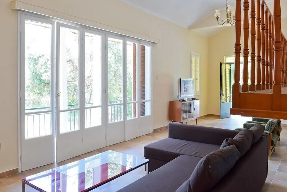 Villa Giorgia