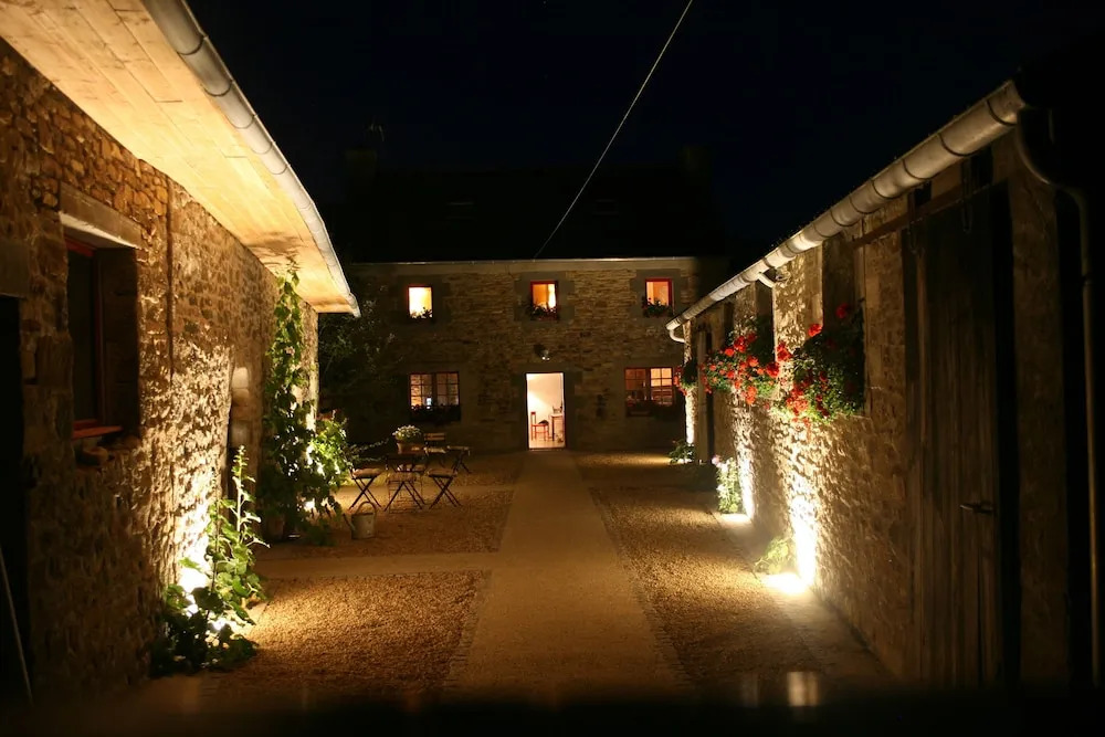Les gites d'Hellen