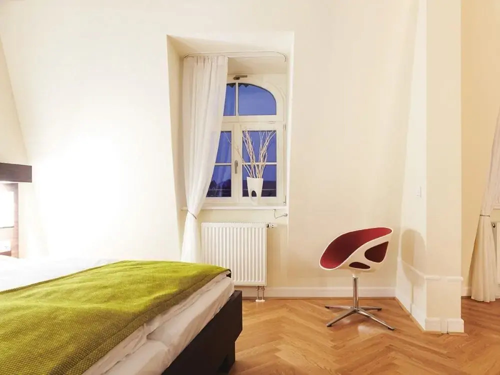 Hapimag Ferienwohnungen Dresden