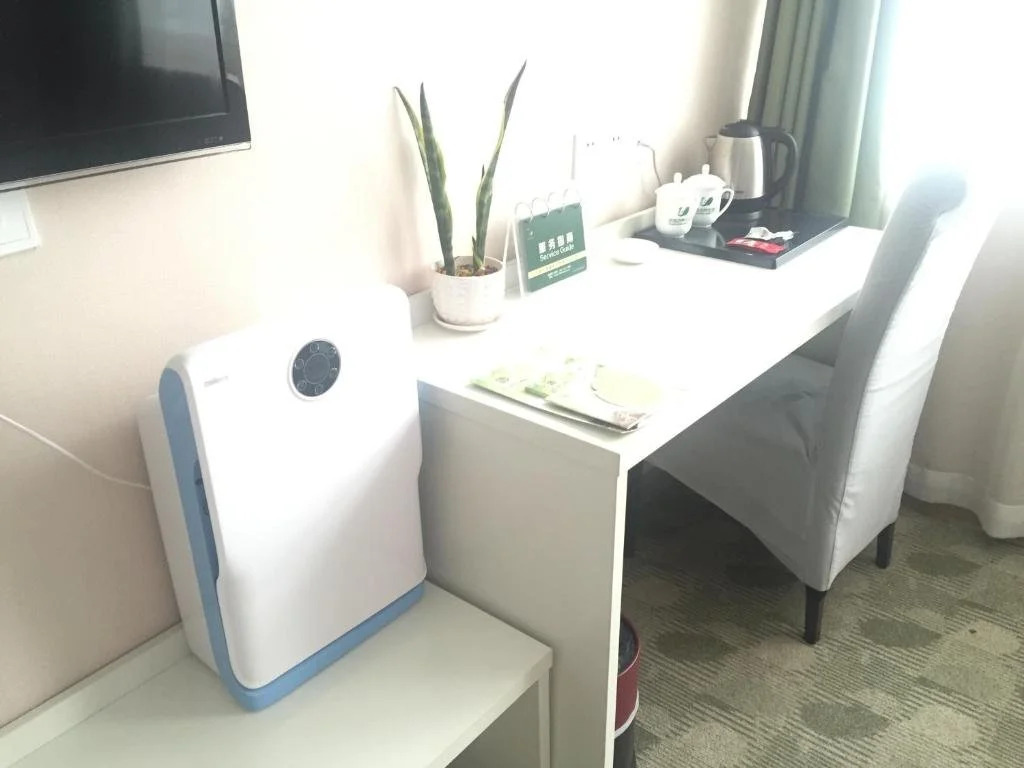 Dianliandian Yangsheng Hotel