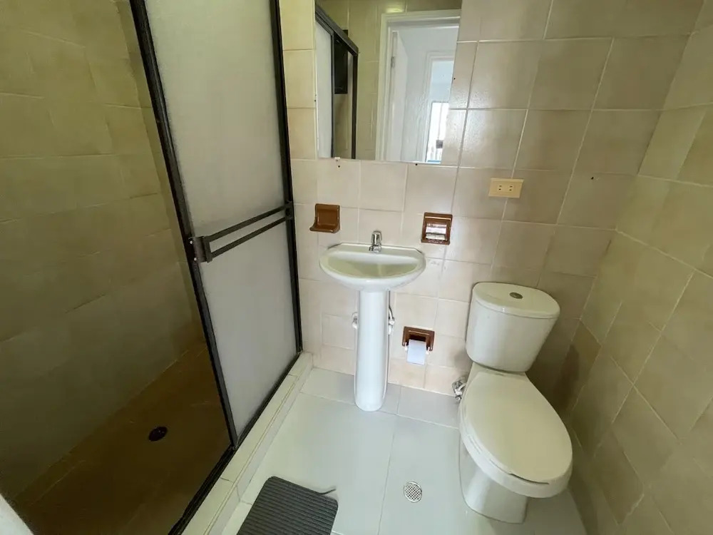 Apartamento AL2-P Cerca al Mar con Pisci