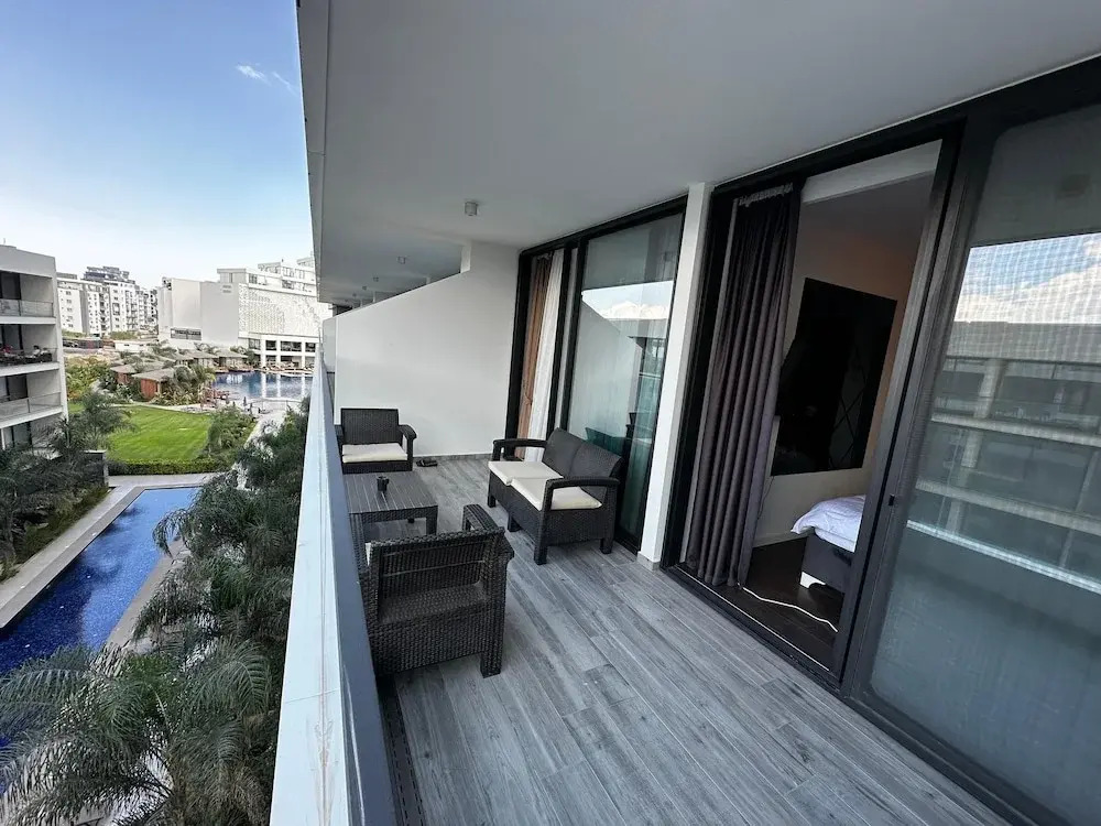 Grand Sapphire Residences - Blok A