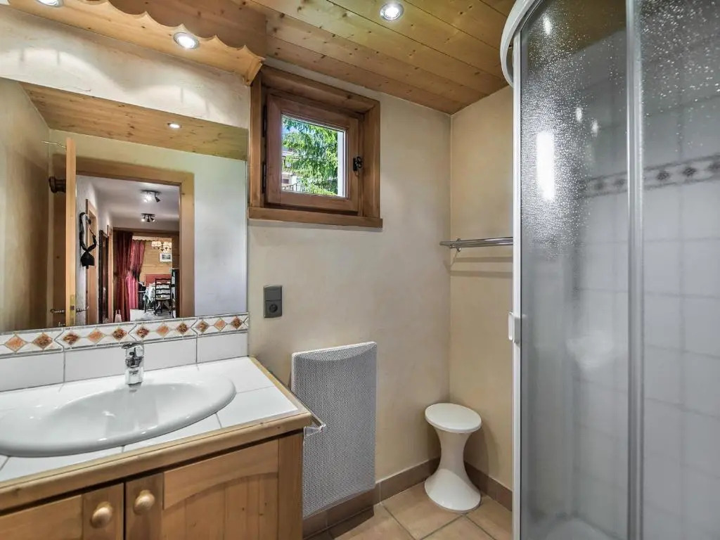 Appartement Megève, 3 pièces, 4 personnes - FR-1-453-195