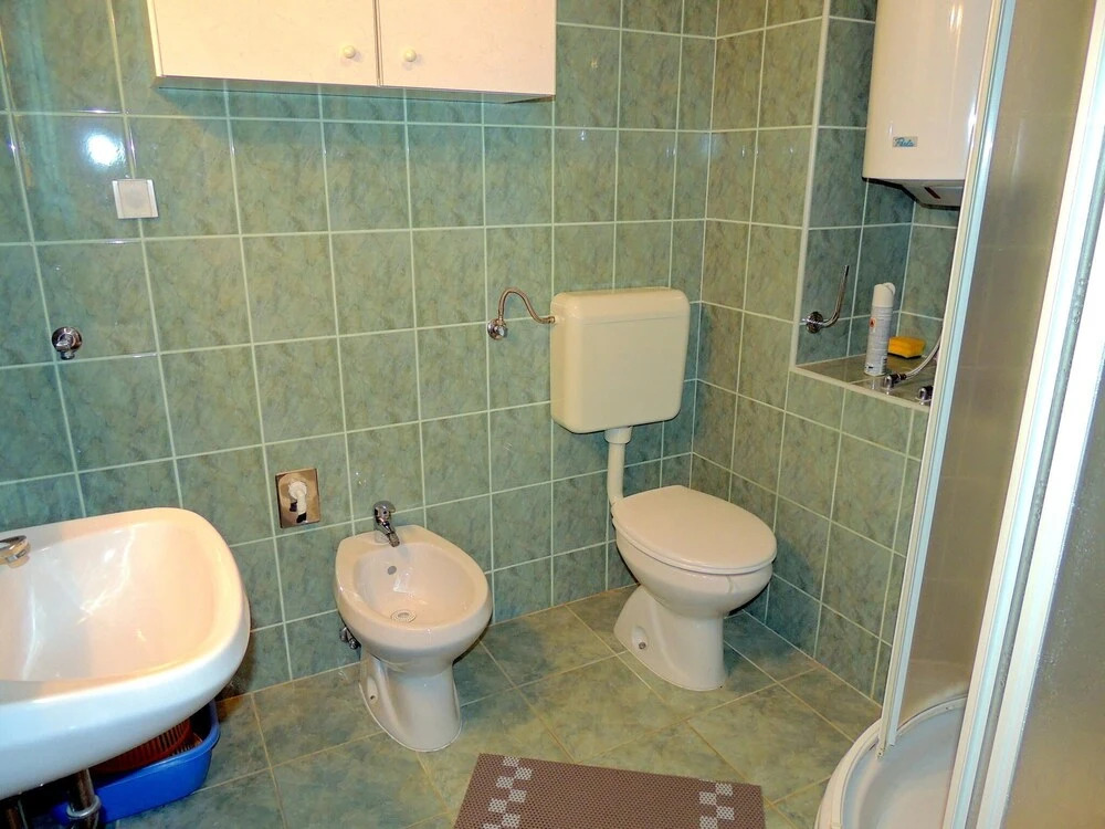 Apartments Zoric