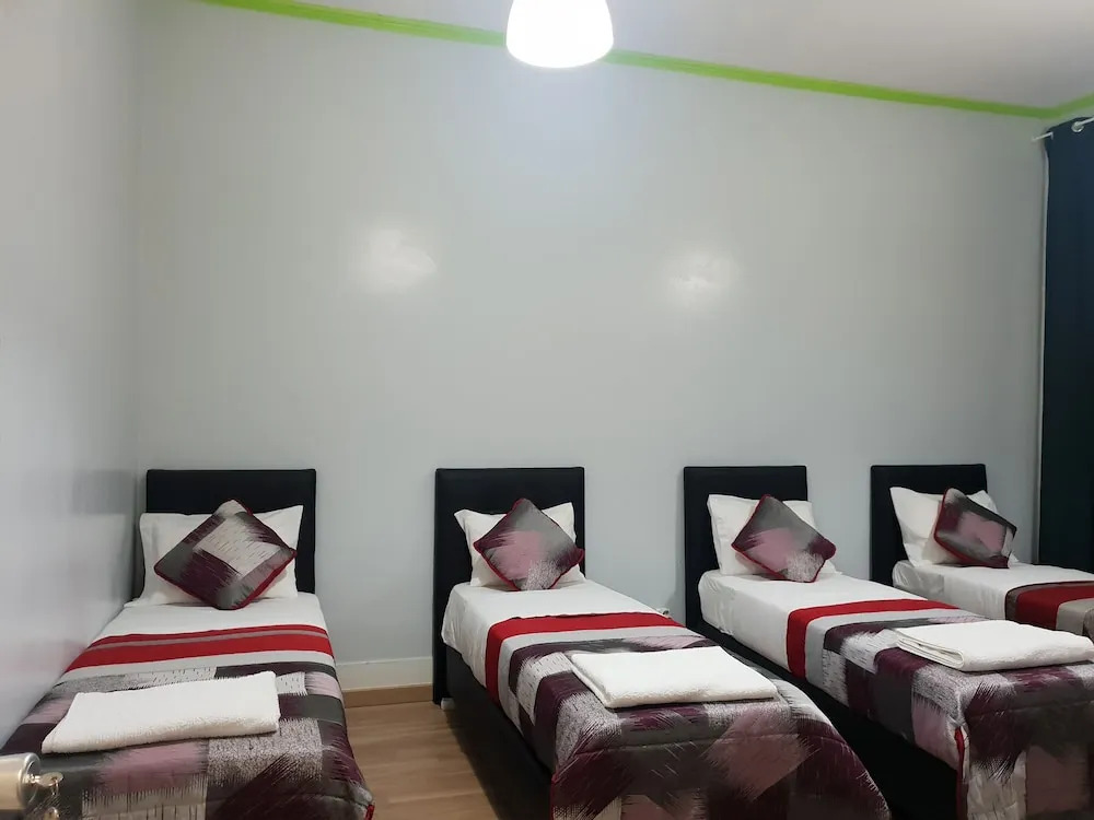 Shangrila Hostel