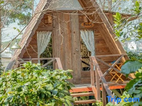 September Garden Homestay
