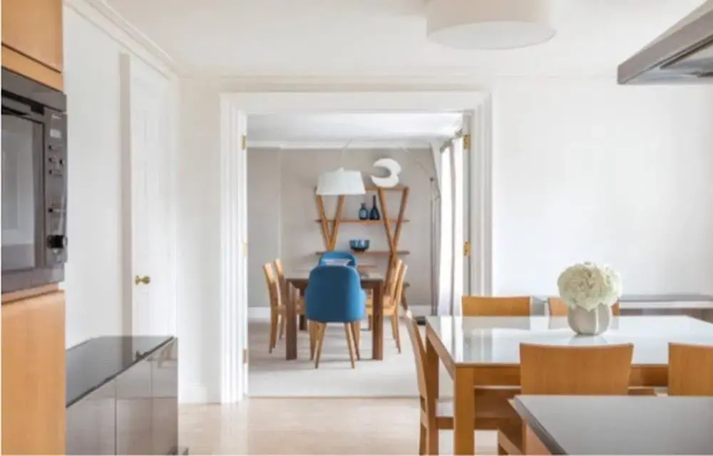 2 Bedrooms, 2 Bathrooms Nice Luxury Serviced Apartment In Mayfair