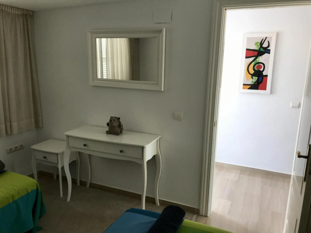 HomeAbroad Apartments - Gran Atico de Lujo Fuengirola