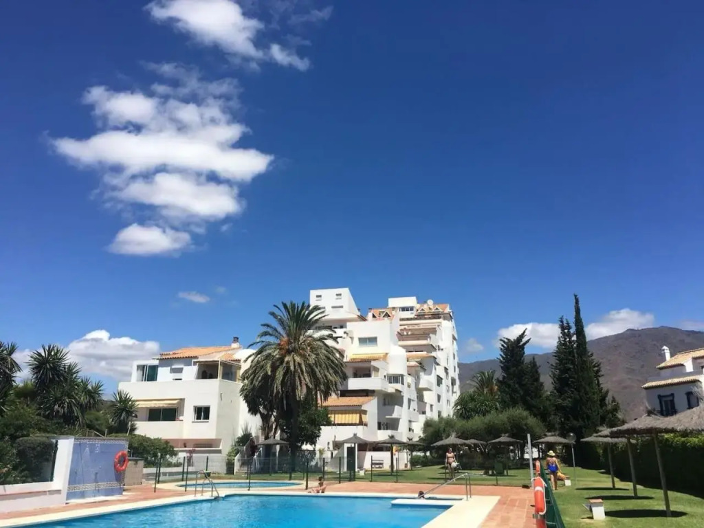 Bahia De Estepona