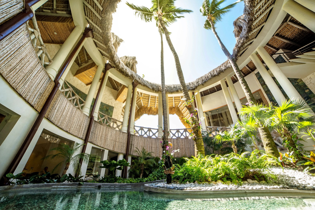 Eden Roc Cap Cana