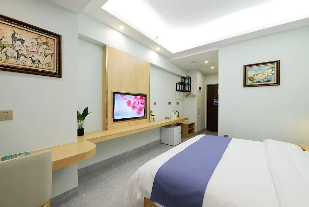 City Neighbors Aparthotel