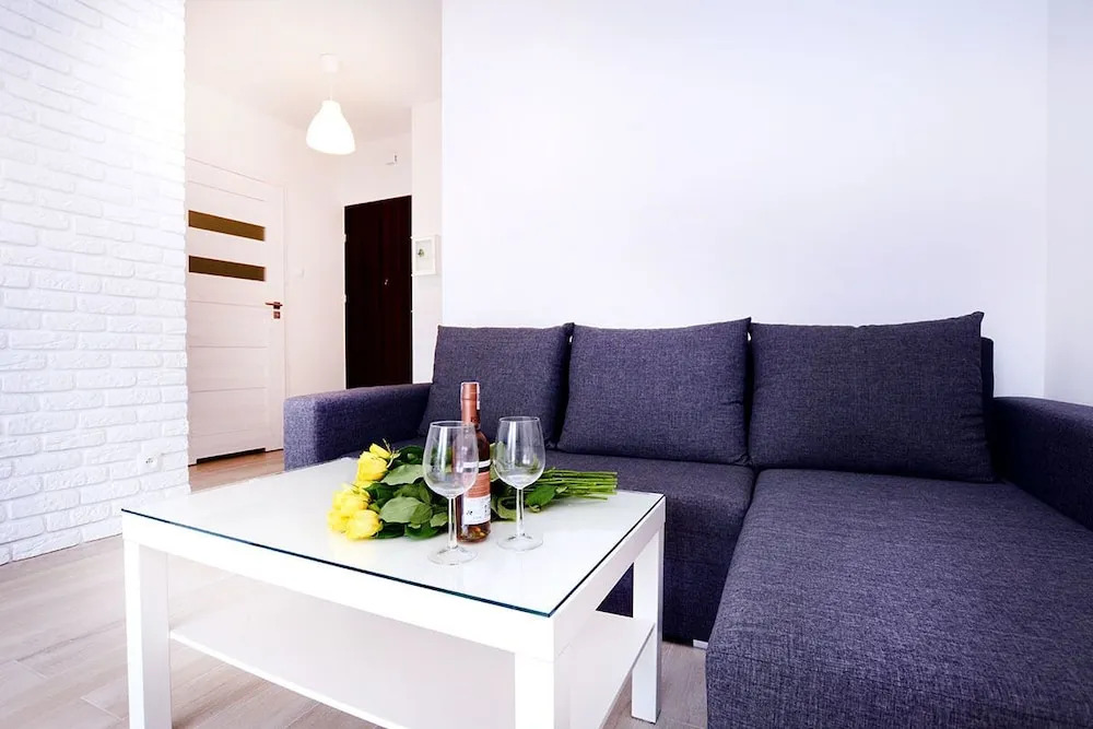 Golden Sun Apartments- Osiedle Pogodne