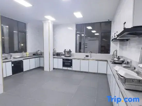 Tian Mu Lu Jia hotel (Guangzhou Shiqiao Metro Station Zhuanhui Plaza Store)