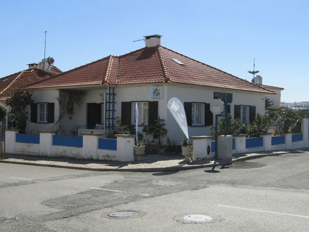 West Coast Surf Hostel